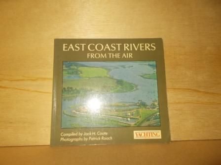 Coote, Jack H. - East coast rivers from the air