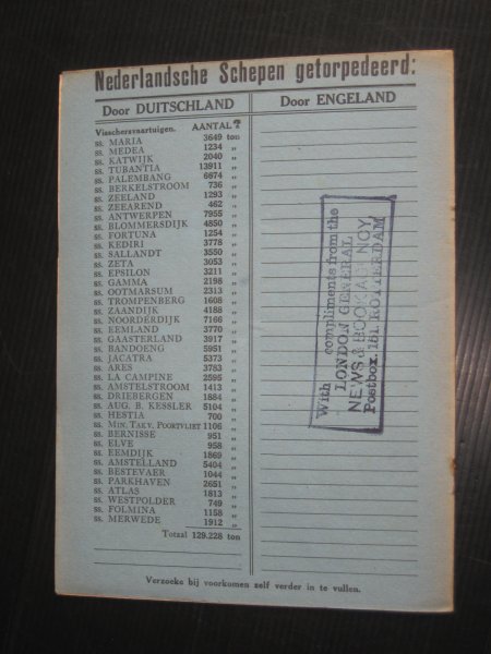  - De oorlog in juli 1918