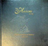 Wade, S.H. - The History of the American Bureau of Shipping 1862-2000