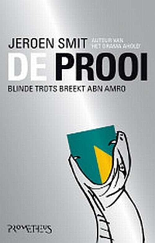 Jeroen Smit - De Prooi
