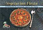 Master Chefs of India - Chefs' Special - Vegetarian fiesta
