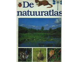 Heinz Schurmann - Natuuratlas
