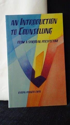 Francis Capel, Francis, - An introduction to counselling from a spiritual perspective.