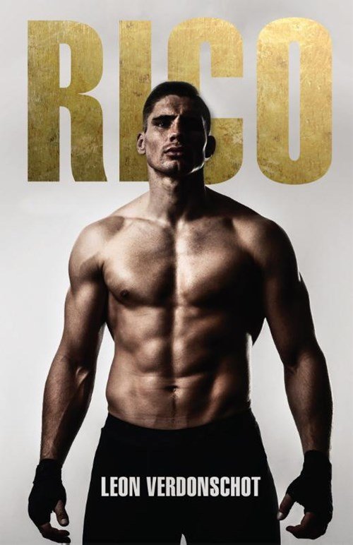 Leon Verdonschot - Rico