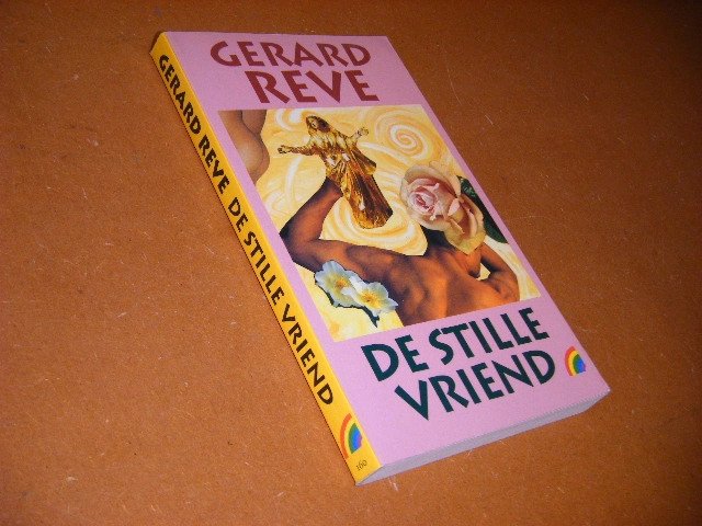 Gerard Reve - De Stille Vriend [RAINBOW]