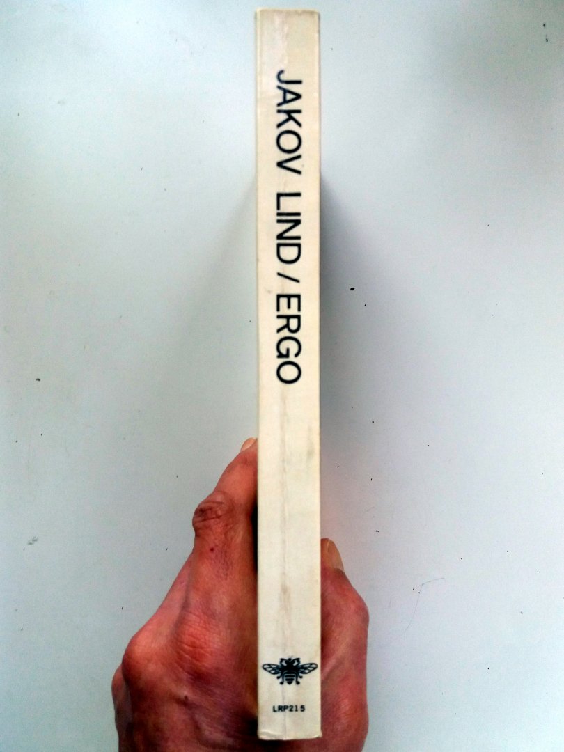 Lind, Jakov - Ergo