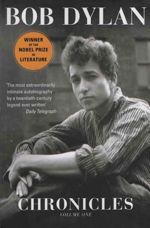 Dylan, Bob - Bob Dylan Chronicles : Volume One