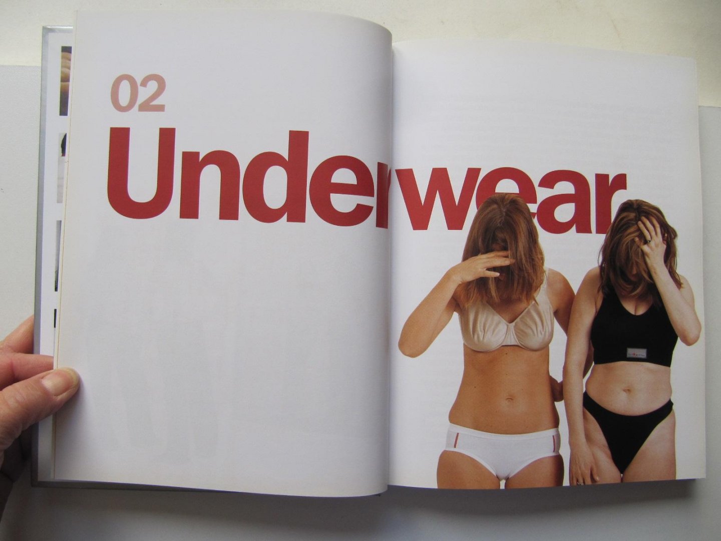 F. Woodall en S. Constantine - Trinny and Susannah / What You Wear Can Change Your Life