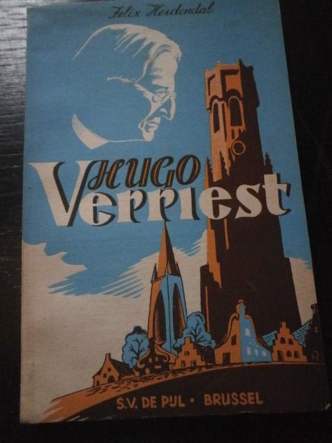 Felix Heidendal - Hugo Verriest