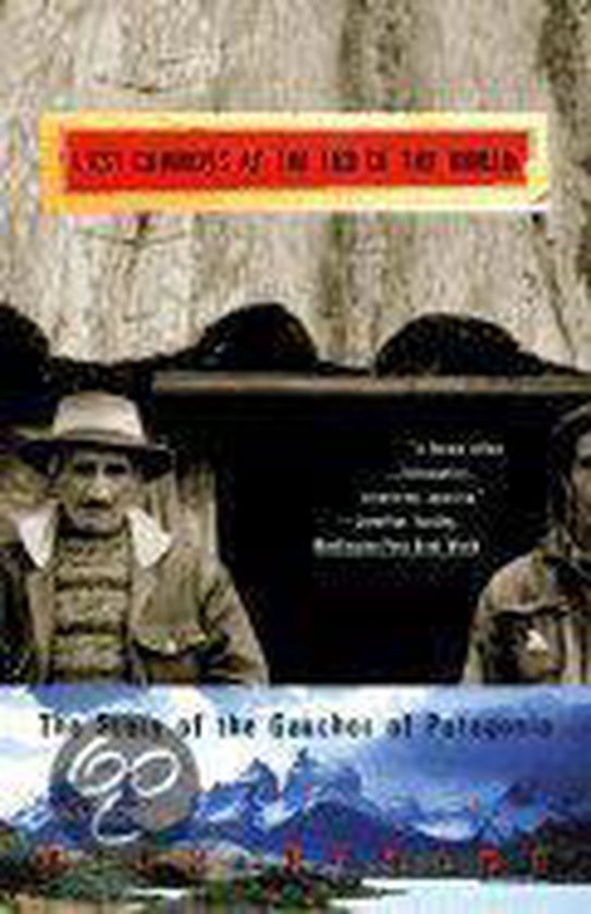  - Last Cowboys at End of World