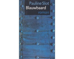Pauline Slot - Blauwbaard