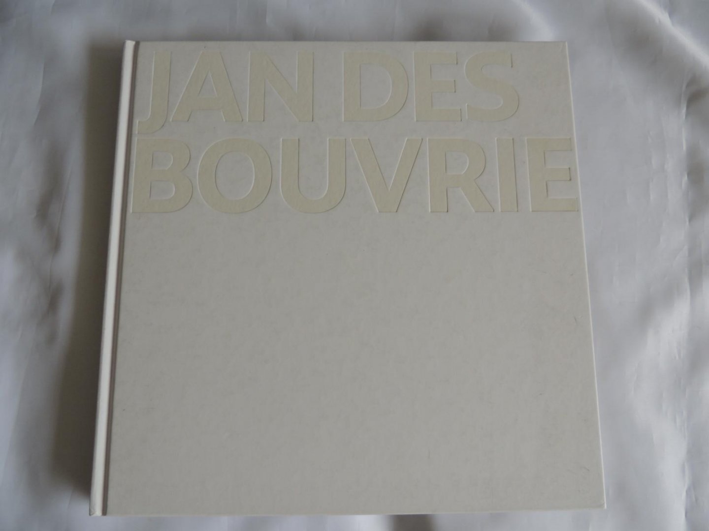 Ven, Martijn van der +++ Bouvrie, Jan des - wessel gerard - Jan des Bouvrie leren kijken / learning to look  +++ at home with Monique & Jan des Bouvrie  +++ Jan des Bouvrie interieuradviesboek