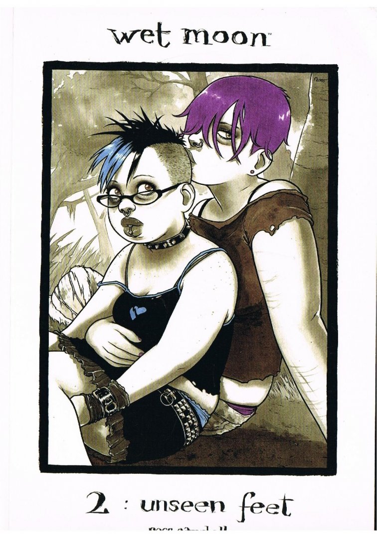 Campbell.Ross - Wet Moon 2