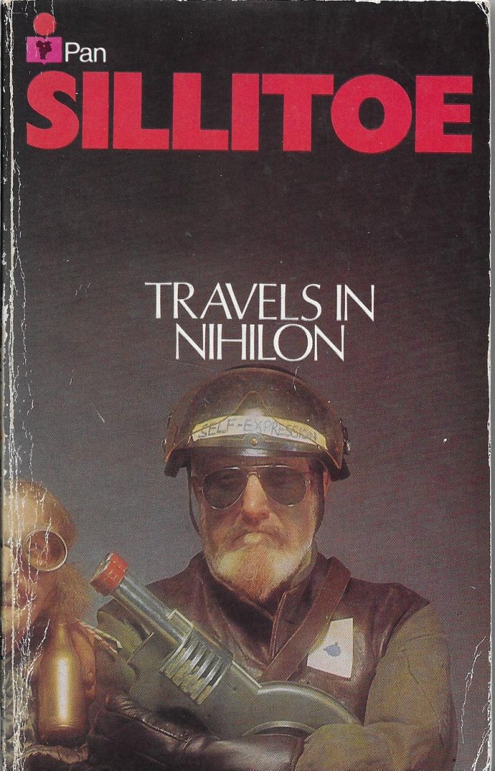Sillitoe, Alan - Travels in Nihilon