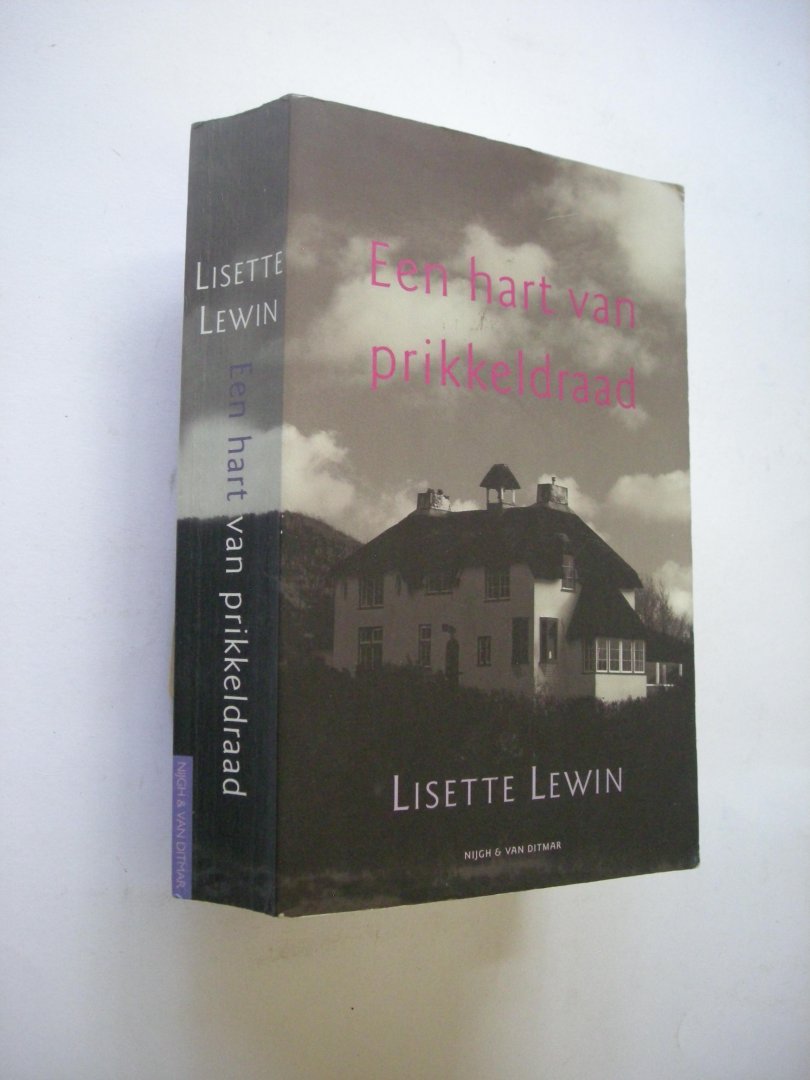 Lewin, L. - Een hart van prikkeldraad.