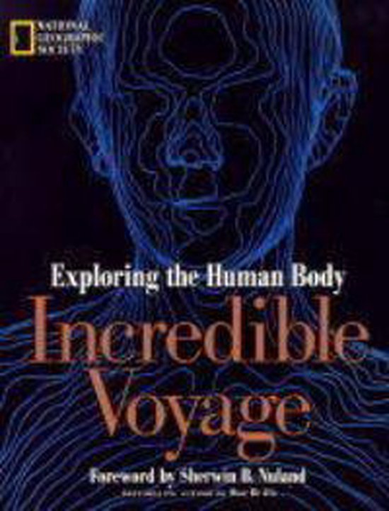  - Incredible Voyage