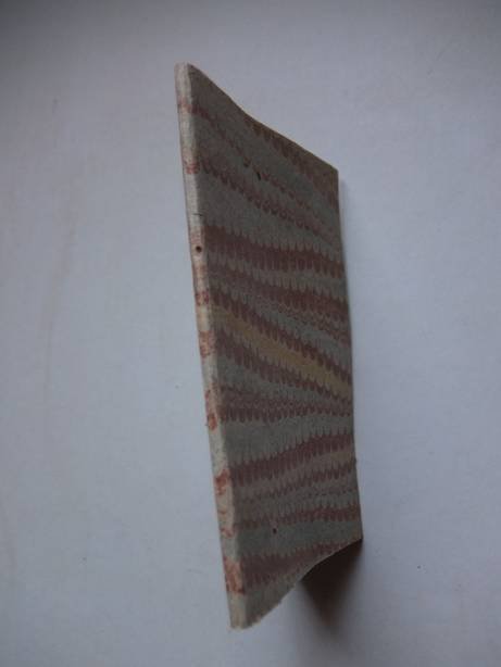 Anslijn, N.. - Raadgevingen en onderrigtingen voor kinderen, ten dienste der scholen (vijfde leesboek).