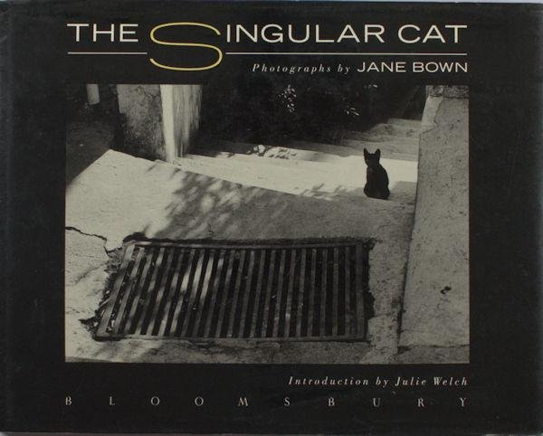 Bown, Jane. - The singular cat.