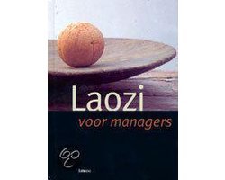 G. Berghe - Laozi voor managers