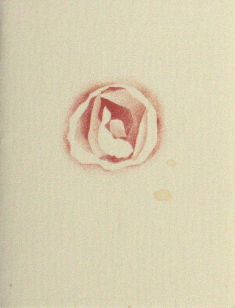 Croiset, Max. - Stilte.