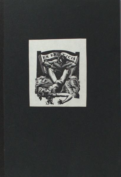 Bombay, Cesar (=E. du Perron). - Kloof tegen cylinder. Het lied van vrouwe Carola.