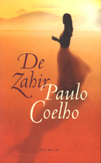 Coelho, Paulo - Zahir, The