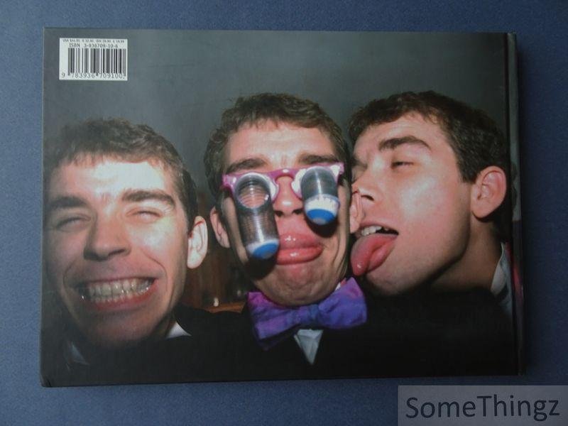 Smith, Paul M. - Paul M. Smith : Photographs.