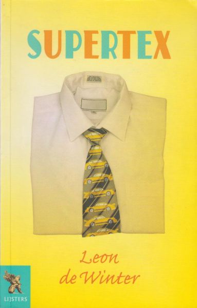 Winter ('s-Hertogenbosch , 24 februari 1954 ), Leon de - Supertex - Roman Het levensverhaal van Max Breslauer. Een succesvolle zakenman wordt ten gevolge van een onbetekenend voorval geconfronteerd met zijn joodse identiteit.