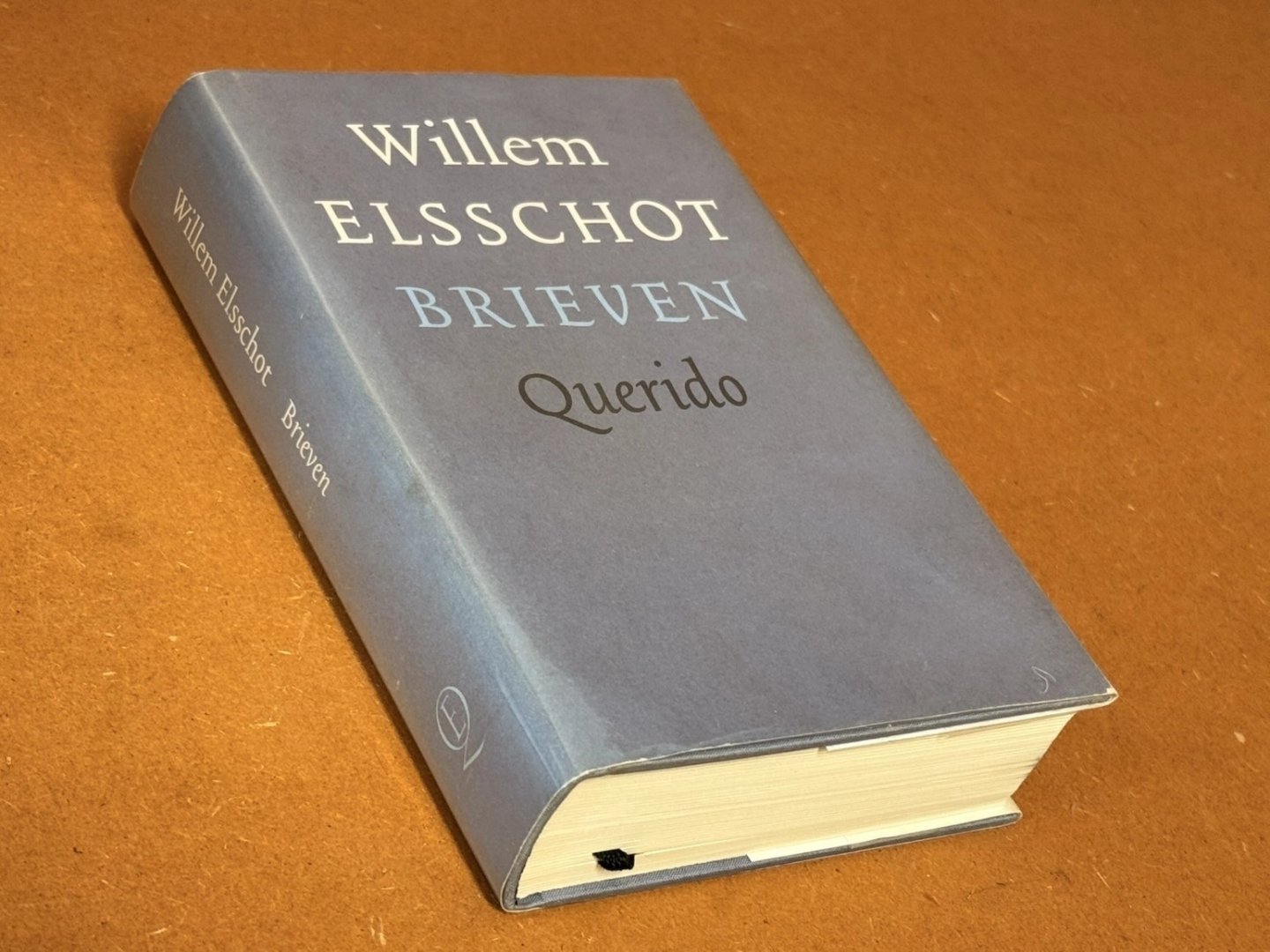 Willem Elsschot; Vie van de Reijt (toelichting) - Brieven
