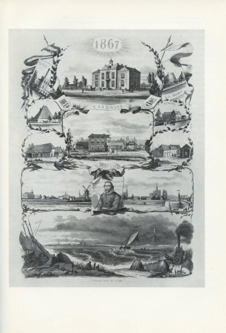 Bouman, P.J./ Diepenhorst, I.A./ e.a. - 150 jaar Koninkrijk der Nederlanden. Ontstaan en bestaan Bouman, P.J./ Diepenhorst, I.A./ e.a. - 150 jaar Koninkrijk der Nederlanden. Ontstaan en bestaan