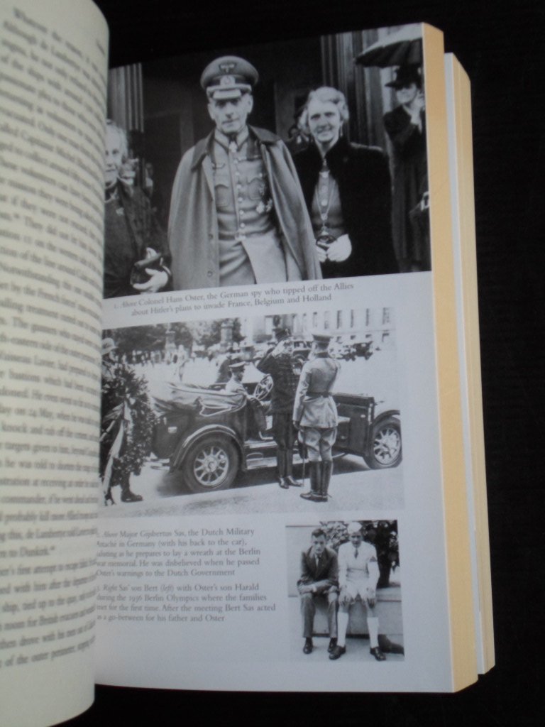 Sebag-Montefiore, Hugh - Dunkirk, Fight to the last man