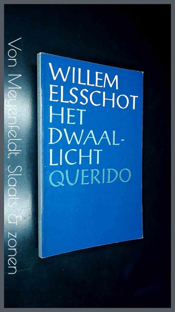 Elsschot, Willem - Het dwaallicht