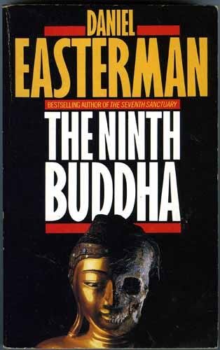 Easterman, Daniel - The ninth buddha
