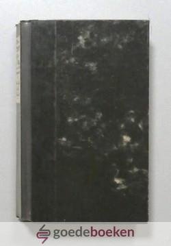 Huntington s.s., W. - God de Kassier der Armen of de Geloofsbank, 1e deel --- Zijnde een verhaal van de voorzienigheid Gods, op verschillende tijden door den Schrijver ondervonden. Opnieuw uit het Engelsch vertaald door C.W. Smit