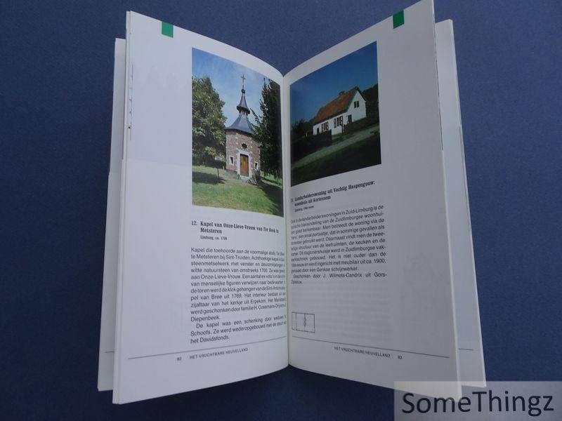 Mark Laenen. - Provinciaal Openluchtmuseum Bokrijk. Gids.