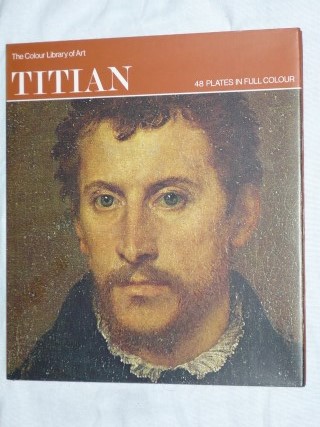 Gould, Cecil - Titian