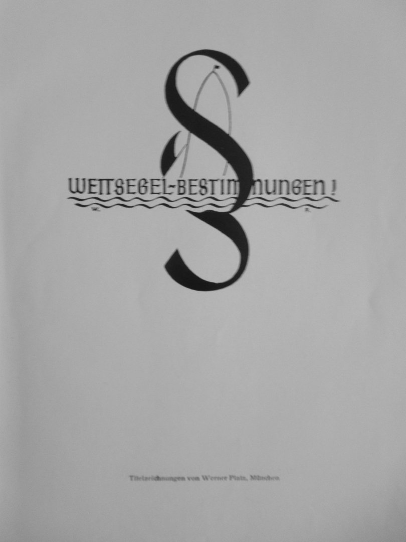 Curry, Manfred Dr. - Regatta - Taktik in Frage und Antwort