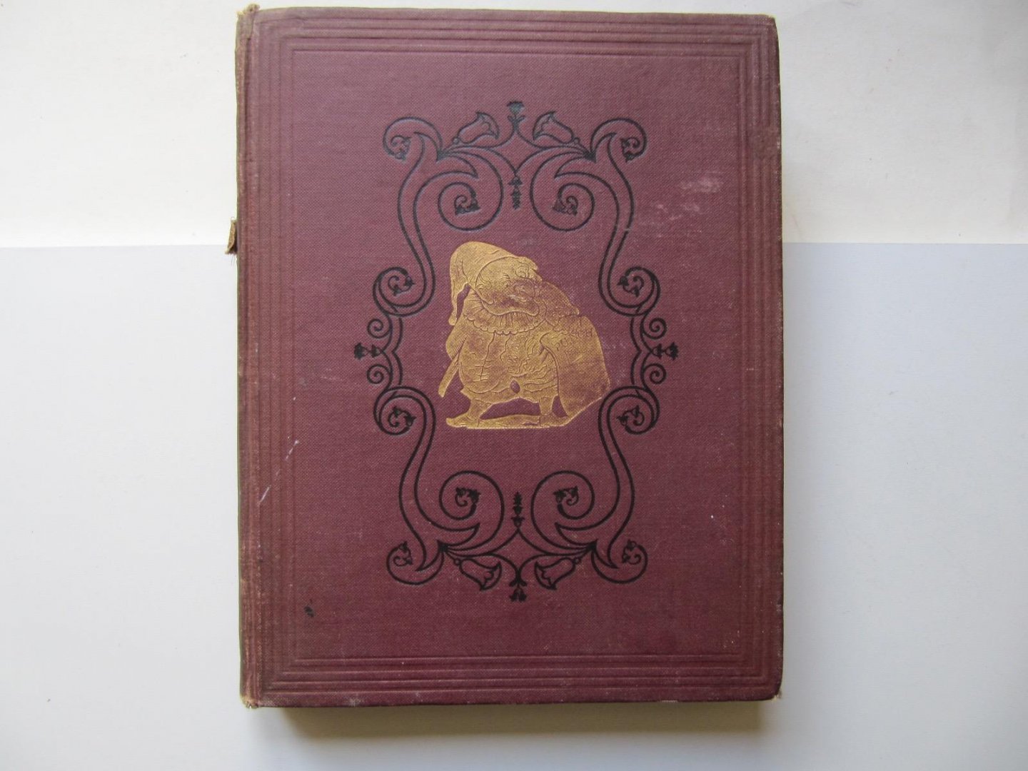 Redactie - Punch, or the London Charivari