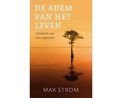 Max Strom - De adem van het leven