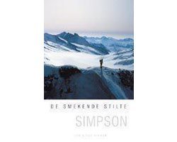 J. Simpson - De Smekende Stilte