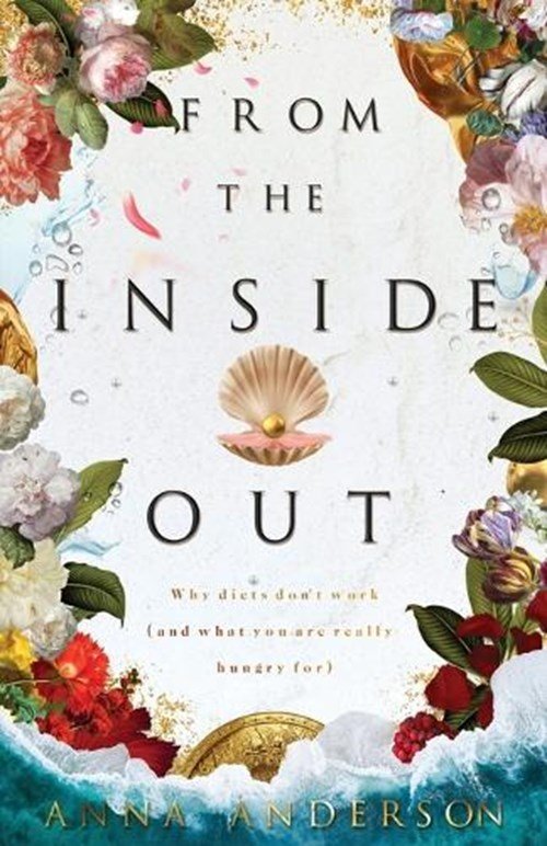 Anna Anderson - From The Inside Out