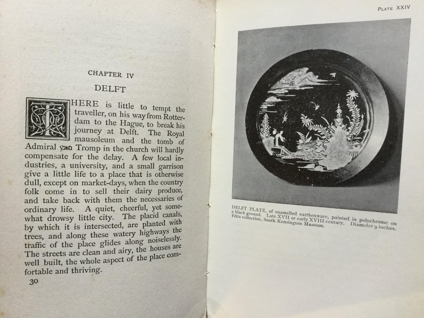 W. Pitcairn Knowles - Dutch Pottery and Porcelain