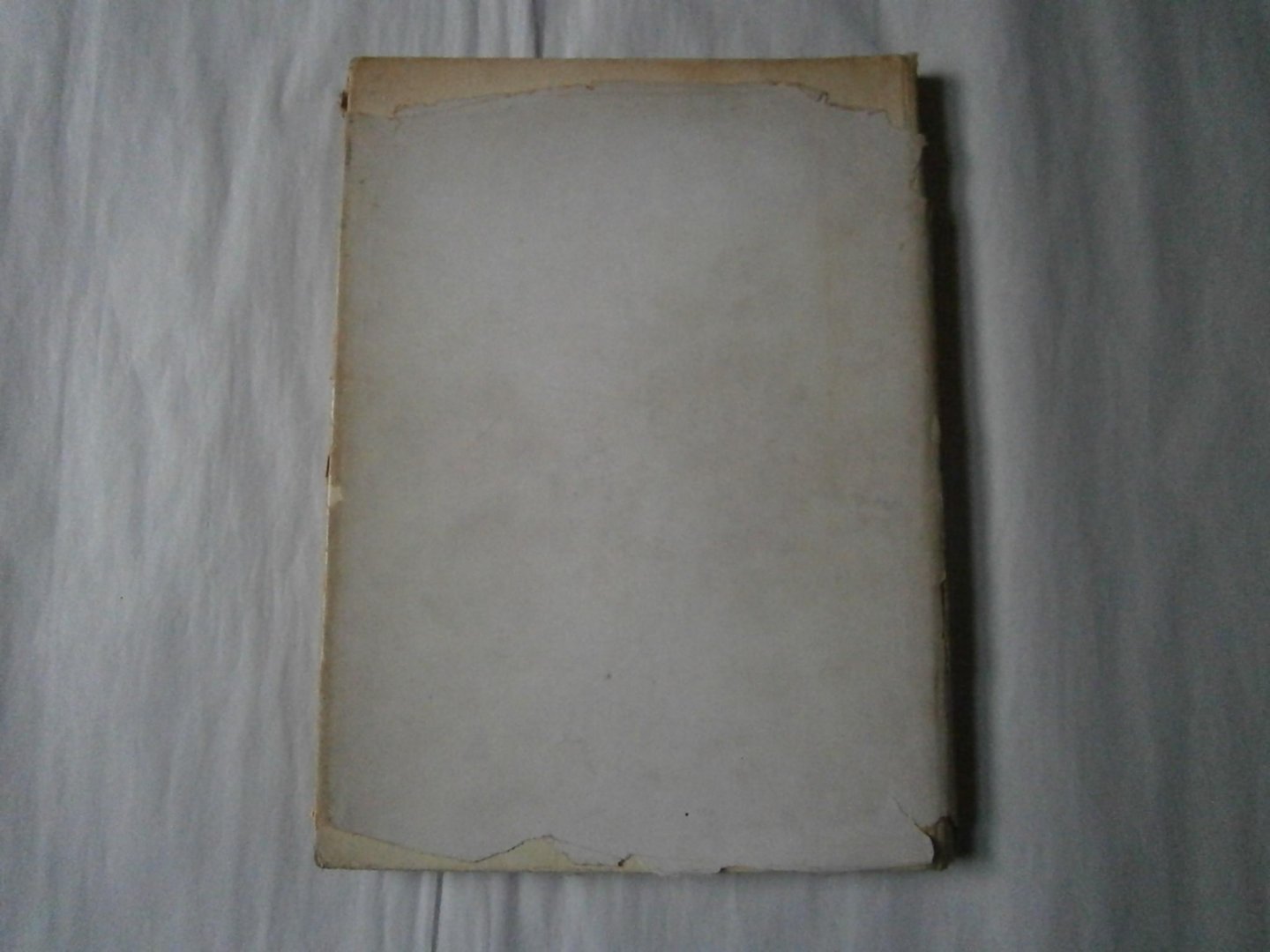 Steenderen C. van - Moderne vliegtuigen