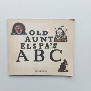  - Old aunt Elspa's
