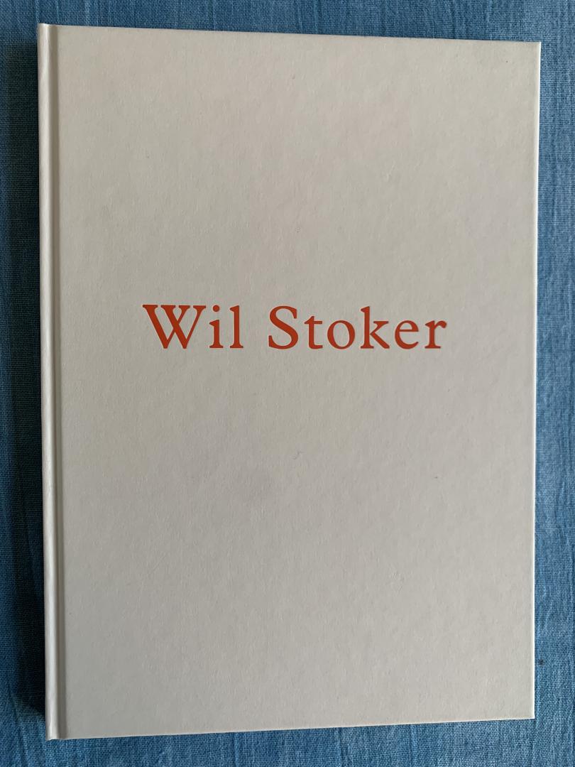Stoker, Jan - Wil Stoker