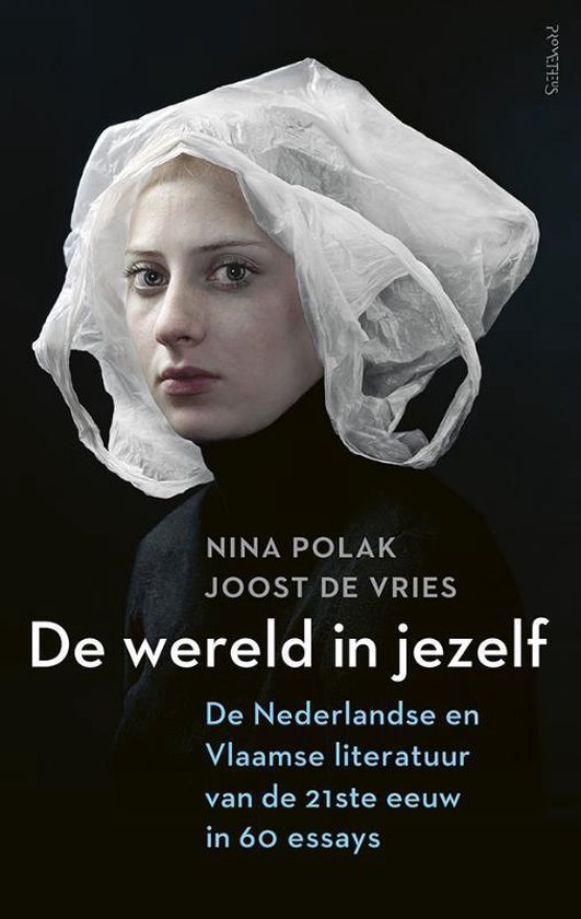 Nina Polak - De wereld in jezelf