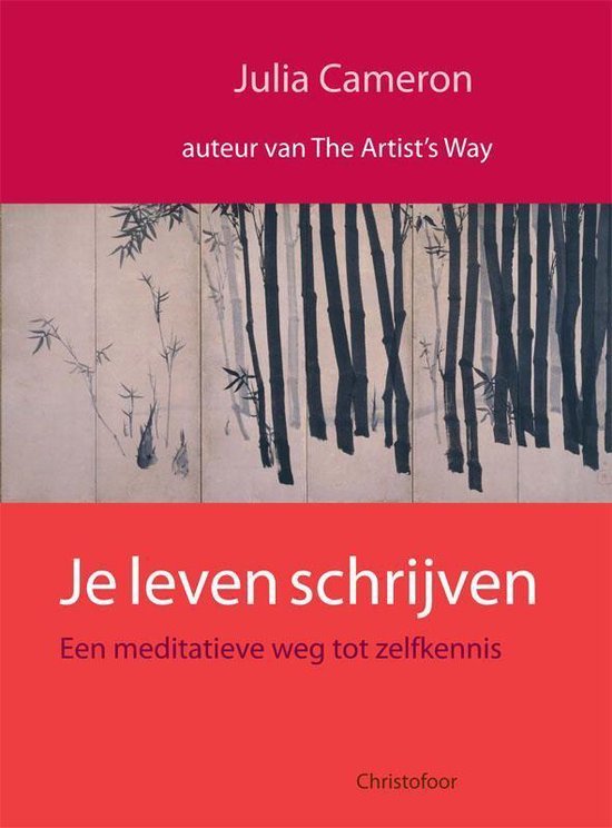 Cameron, Julia - Je leven schrijven