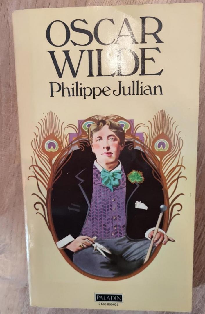 Jullian, Philippe - Oscar Wilde