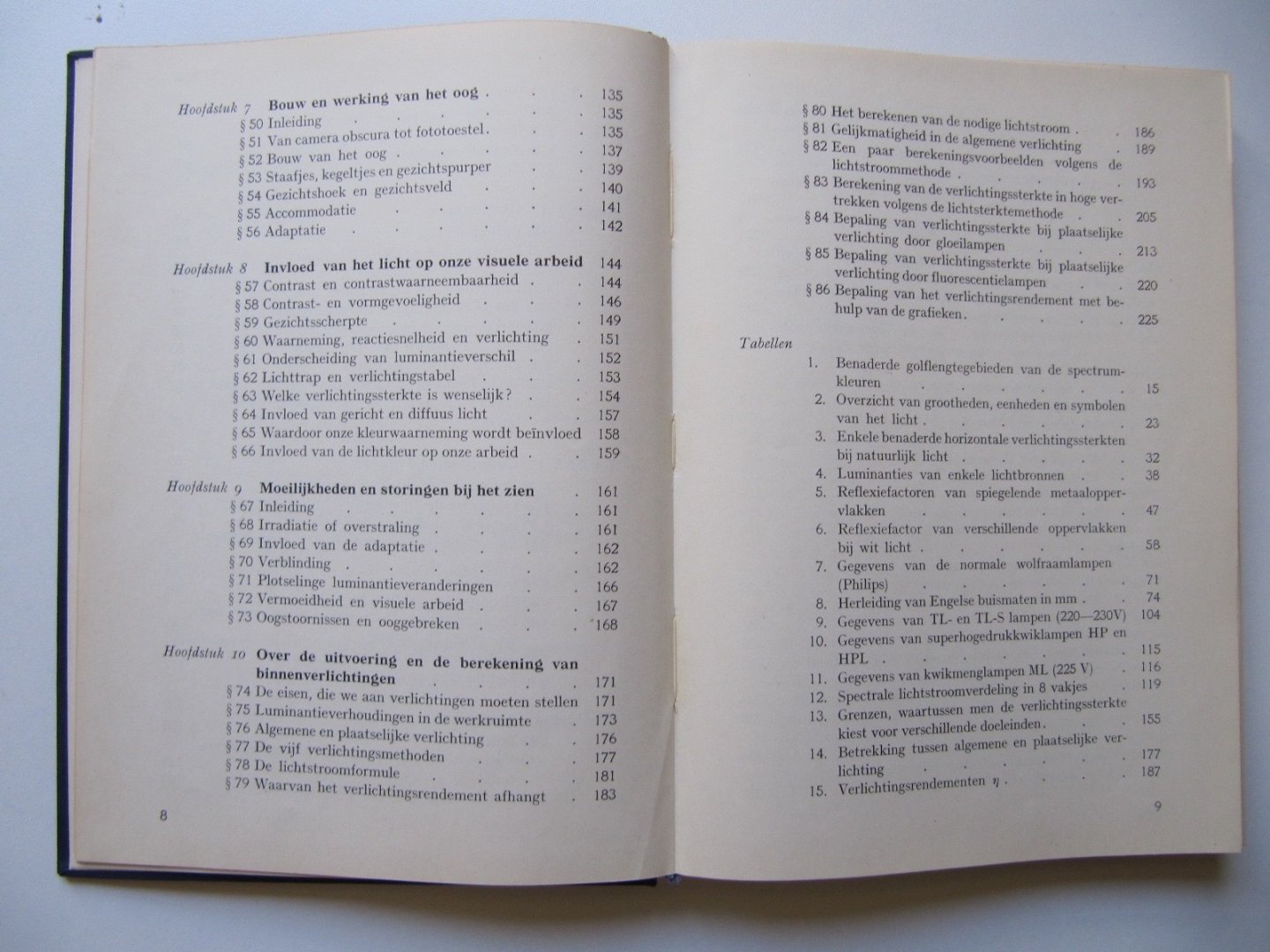 R. Swierstra - Eenvoudige licht- en verlichtingstechniek