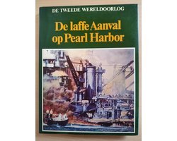Unknown - De laffe aanval op Pearl Harbor - Lekturama